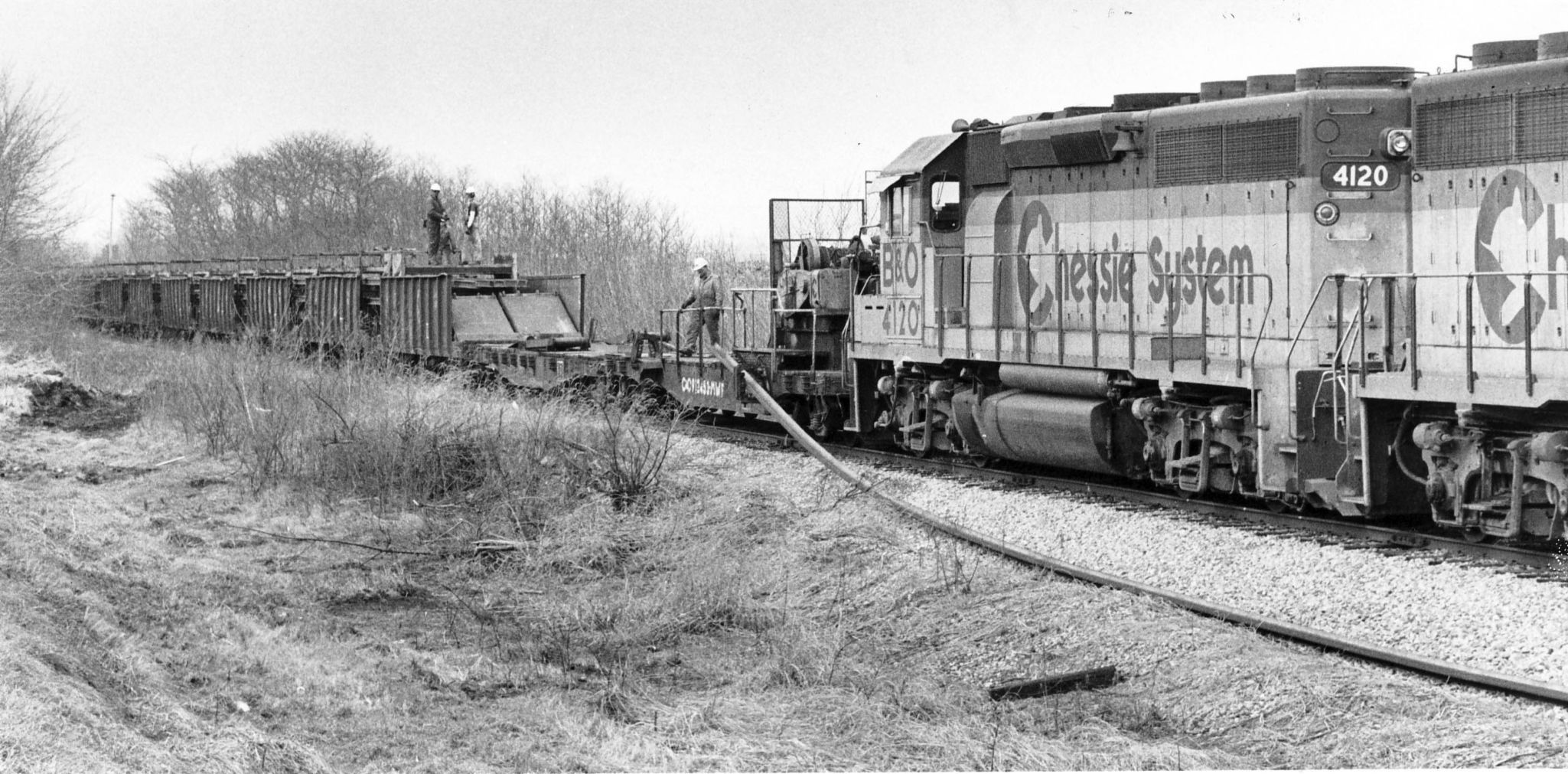 B&O tracks 1987.jpg